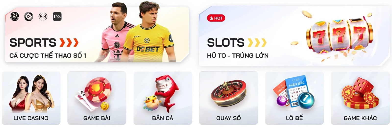 Tổng hợp game